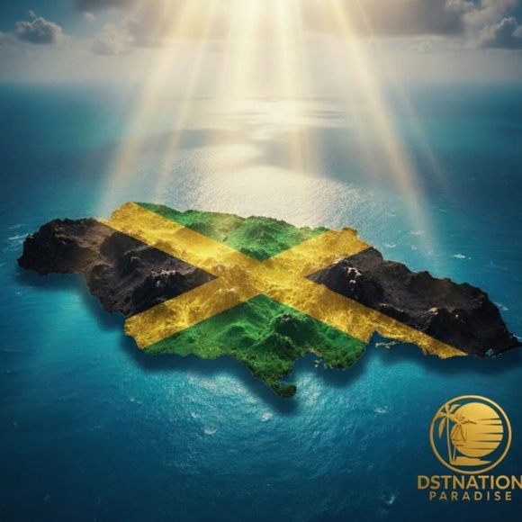 HELP JAMAICA 🇯🇲🇯🇲🇯🇲Donate $1 and receive a 5% discount on your POSHMARK or - Picture 1 of 1